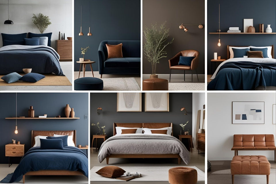 Choosing the Right Color Palette