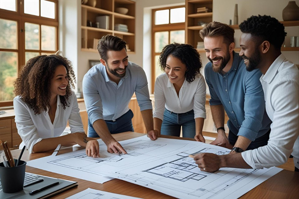 Building Trust and Team Dynamics