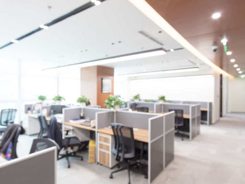 Hiring the Best Interior Designers For Office Renovation
