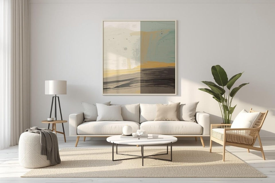 15 Living Room Decor Ideas That Instantly Refresh Your Space