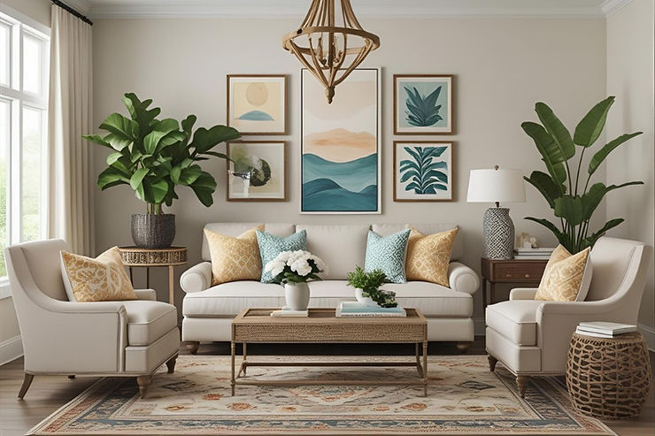 DIY Projects for Personalization