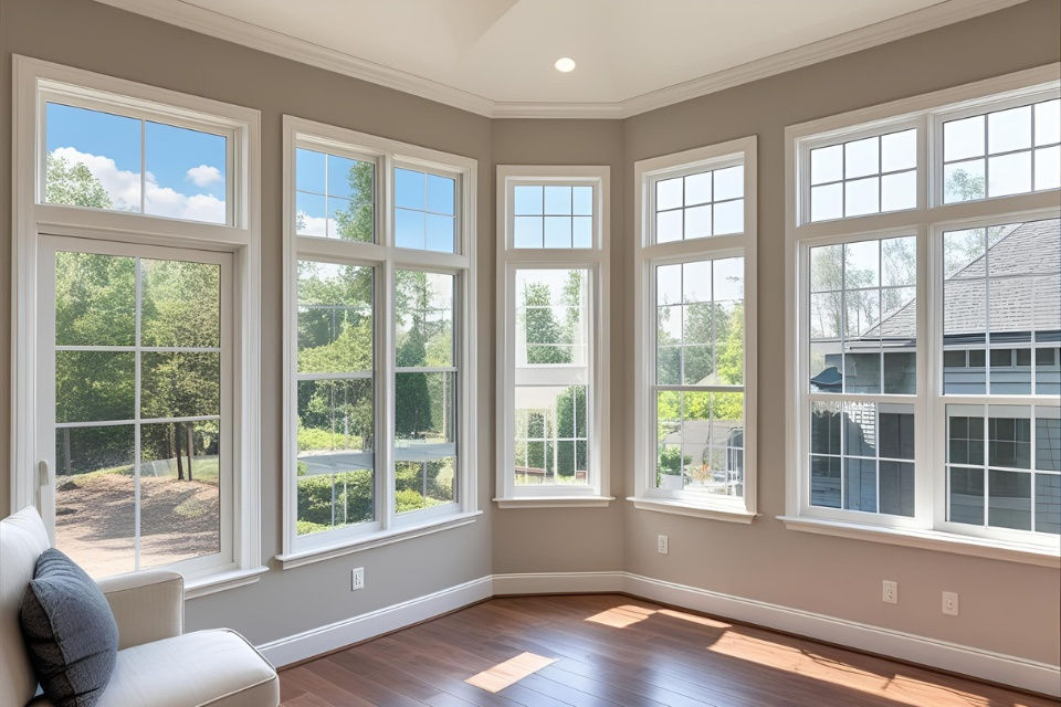 Choosing the Right Window Size for Your Space