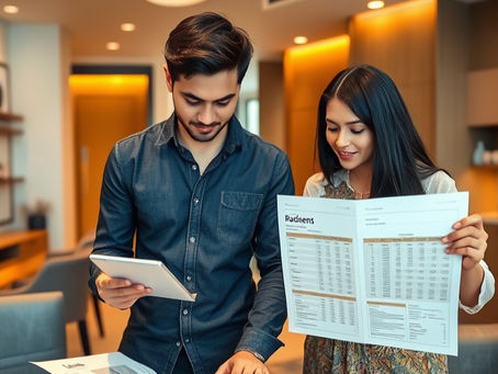 Interior Design Cost in Mumbai (2026): 1BHK, 2BHK, 3BHK & Luxury Villa Pricing