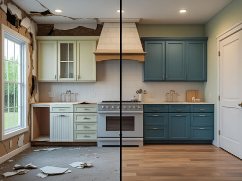 Want to Raise Your Home’s Value? Try This Easy Renovation Idea!