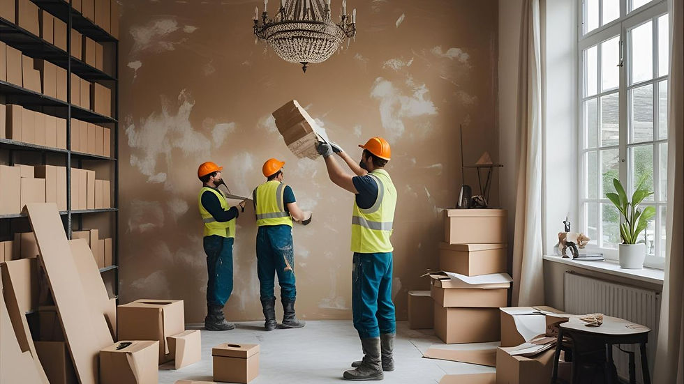Expert Tips to Choose the Right Interior Designer