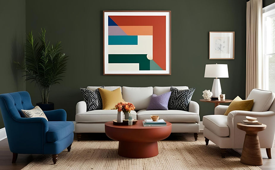 The Top Color of 2025 Announcement and Inspiration
