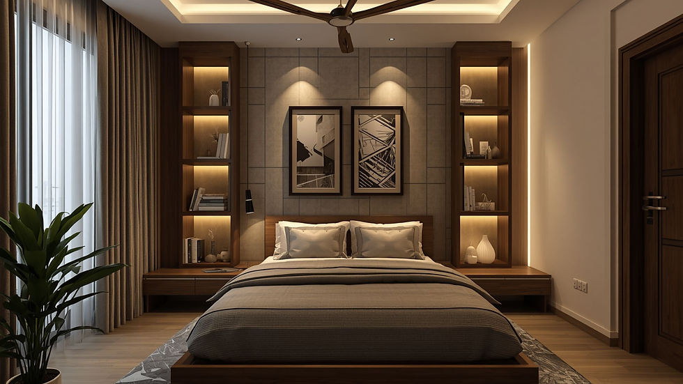 Mumbai-Specific Tips