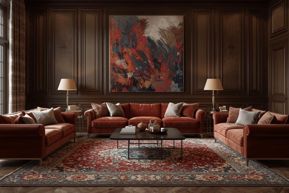 Incorporating Textures and Patterns