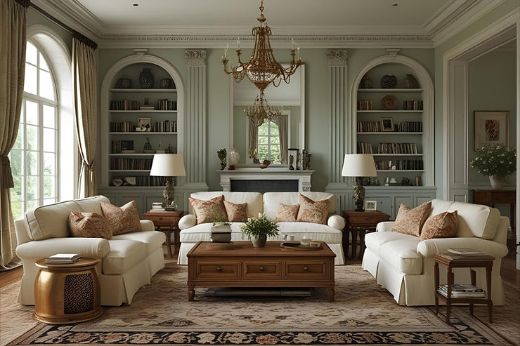The Attempts Styles and Solutions Tried