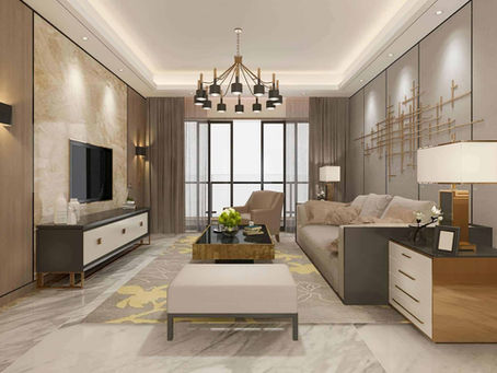 Get Incredible Piece of Work From Interior Designers in Mumbai