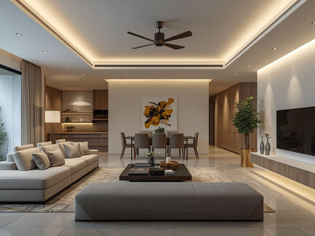 Best Home Interior Designers in Andheri for Complete Turnkey Projects: 15 Expert Reasons to Choose Professional Services