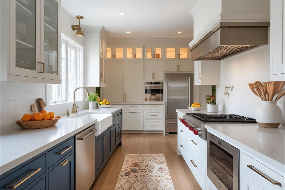 Key Renovation Projects That Add Value