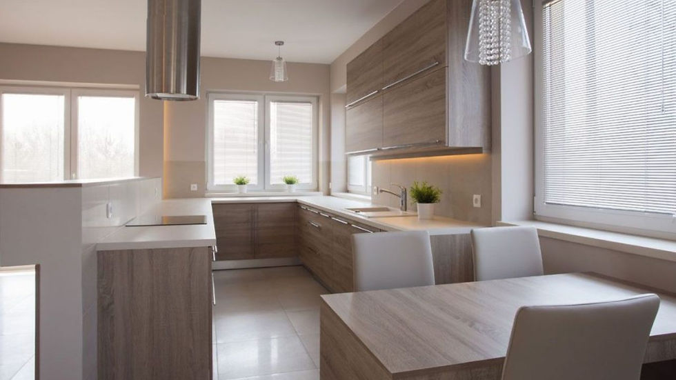 Latest Interior Design Trends in Thane (2026)