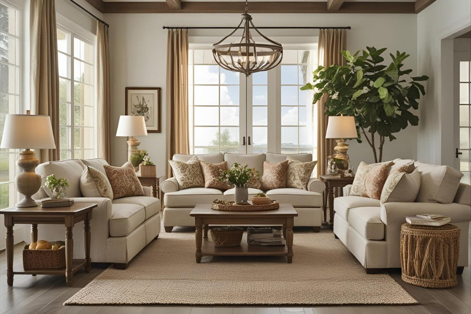 Exploring Casual Furniture