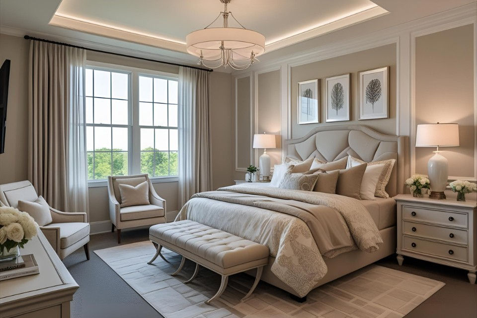 Lighting, Ambiance, and Mood