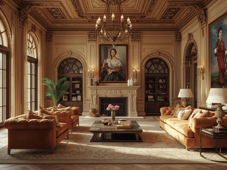 Stunning Home Interior Design Transformations in Lower Parel: A Journey Through Style