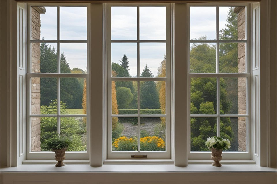 Benefits of Installing Transom Windows