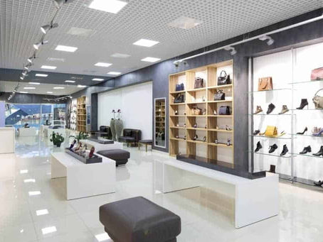 Hire interior designers in Pune for your retail shop - Home2decor