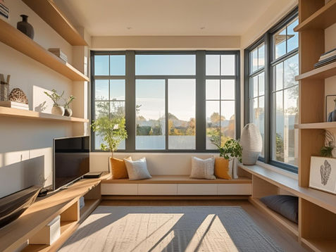 16 Smart Tricks to Make Small Rooms Look Bigger – Plus Common Mistakes to Avoid