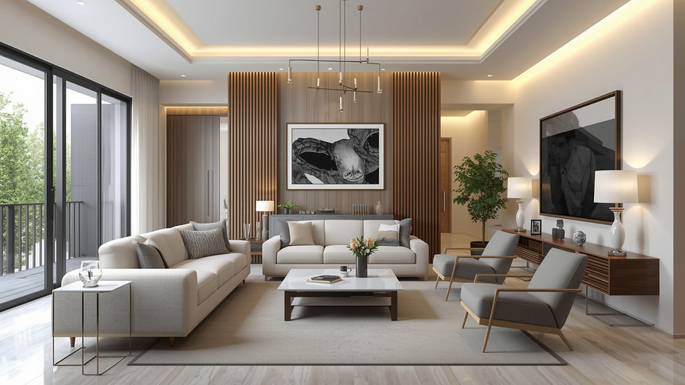 Turnkey Interior Design Services in Mumbai: What You Get (2026 Guide)