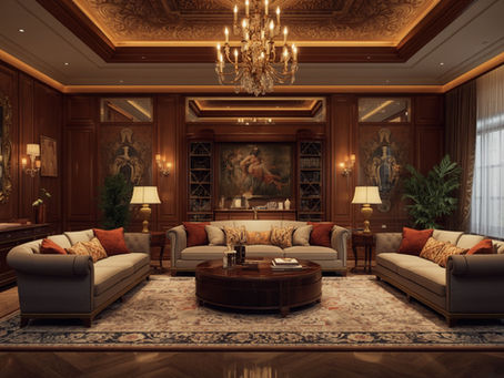 How Much Does Interior Design Cost in Dadar, Mumbai? Complete 2026 Pricing Guide