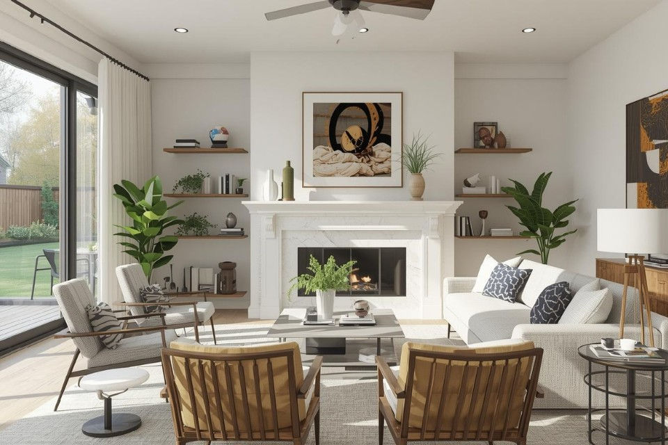 Real-Life Applications Case Studies