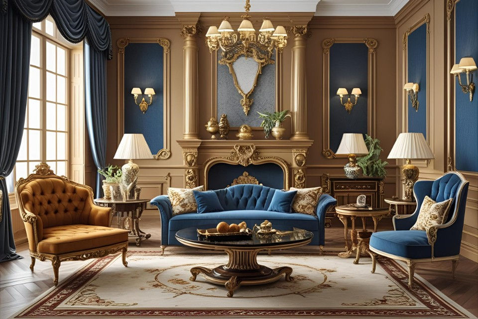 Understanding Formal Furniture