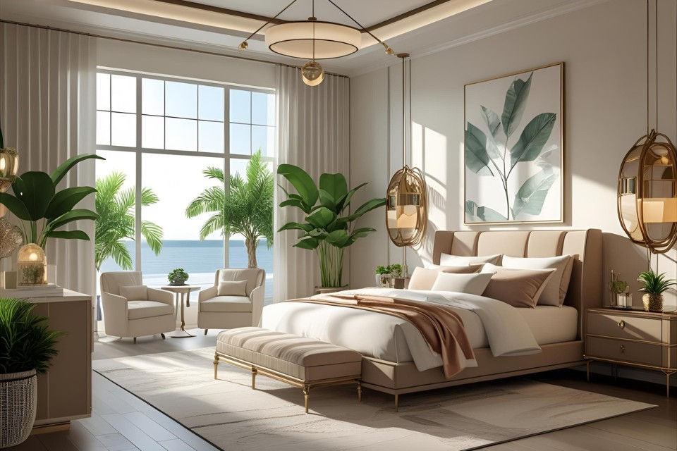 Sustainable and Eco-Friendly Decor Ideas