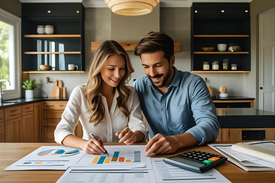 Establishing a Budget for Your Renovation