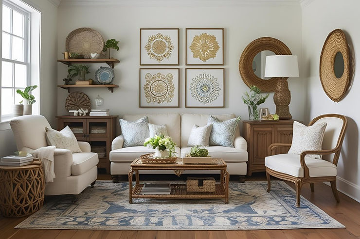Smart Shopping: Thrifting and All-Inclusive Deals