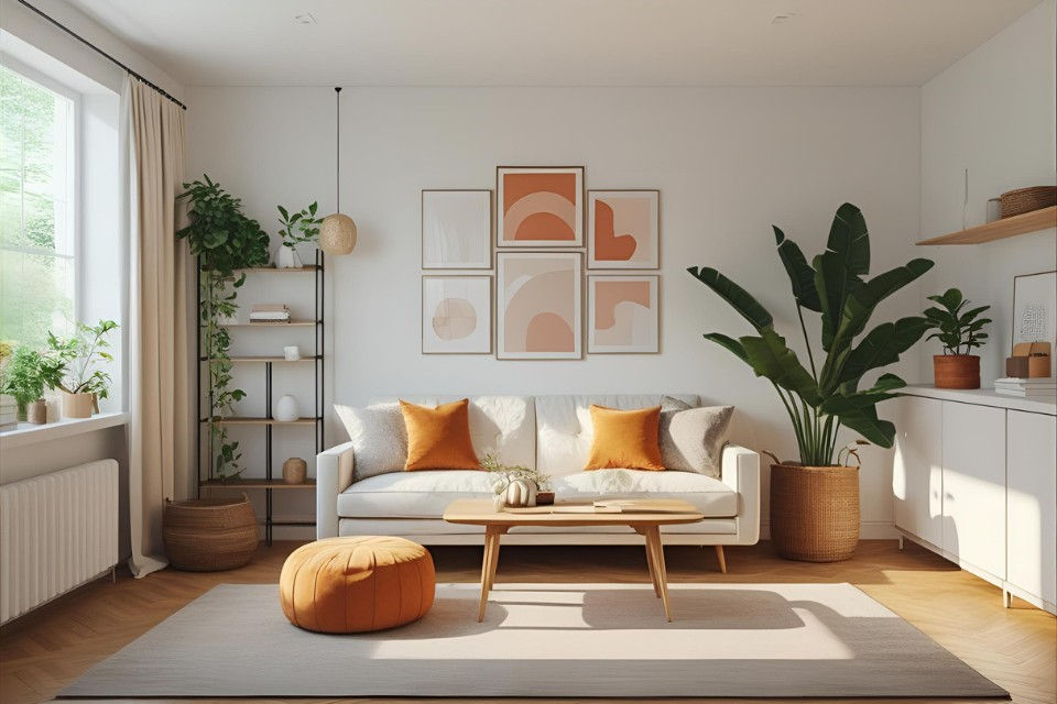 Declutter and Organize