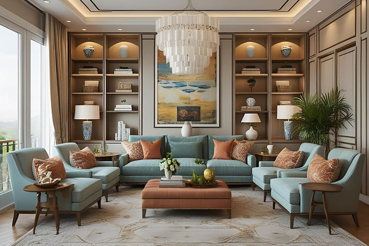 Creating Multifunctional Spaces