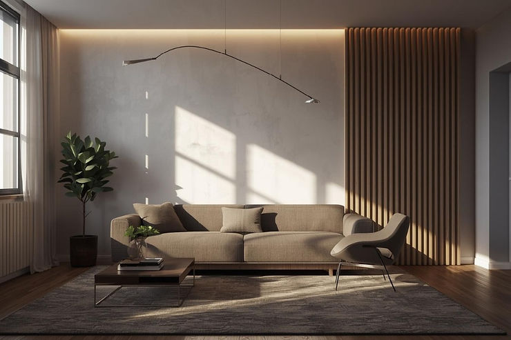 Budgeting for Your Interior Design Project