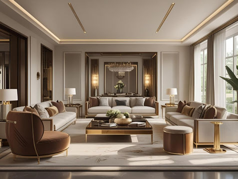 High-Low Home Furnishings: Discovering The Best Finds and Sources