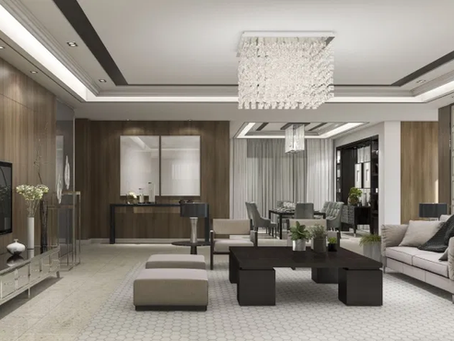 Consult an Interior Designer for Your Dream Home- Home2decor