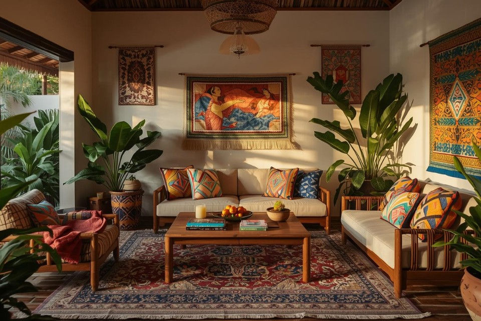 Profile of Top Interior Designers in Juhu