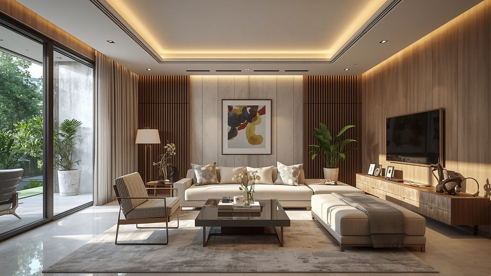 Key Trends in Mumbai Luxury Homes for 2026