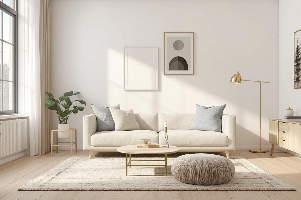 Tips for Integrating the Color in Your Home