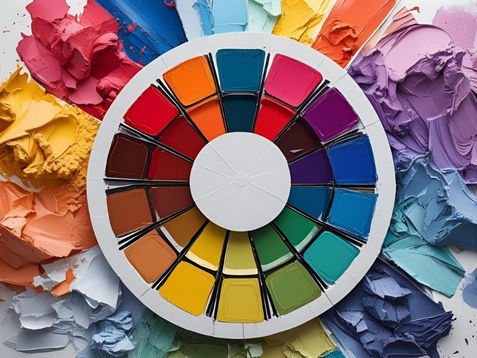 The Secret Formula Designers Use to Choose 9 Stunning Wall Colors