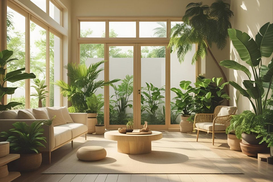 Real-life Examples Homes that Defy Conventional Aesthetics