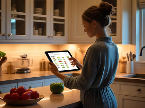 Thinking About a Smart Kitchen Renovation? Here's What It Might Cost