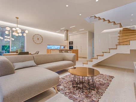 20 Interior Design Trends 2025: Must-Have Looks You’ll Love 