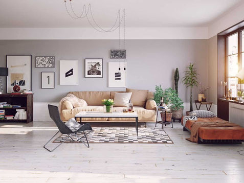 Eco-Friendly Tips for Interior Designing of Your House