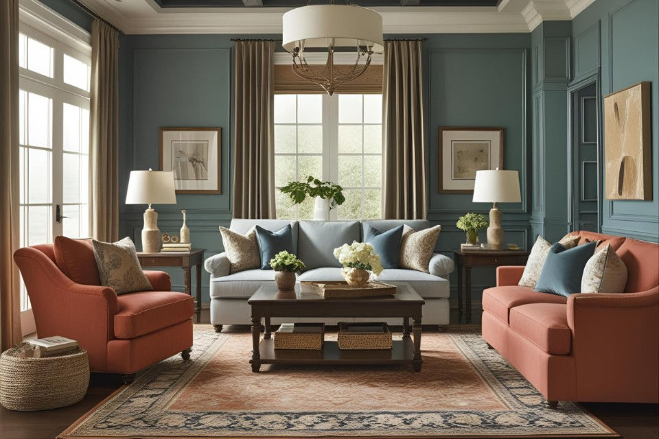 Incorporating Nature-Inspired Hues