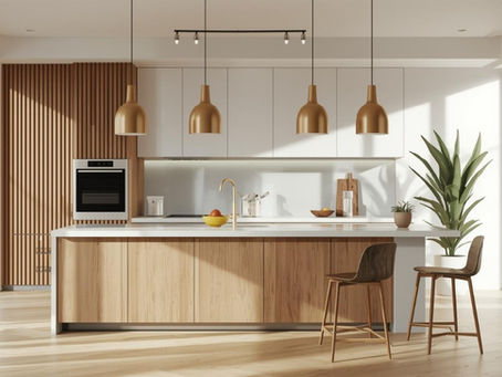 Budget-Friendly Interior Design Ideas for Juhu Homes