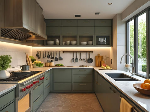 12 Trendy Kitchen Ideas – Love Them or Hate Them?