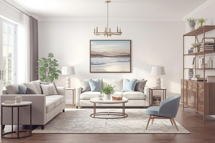 Case Studies Successful Interior Design Projects in Andheri