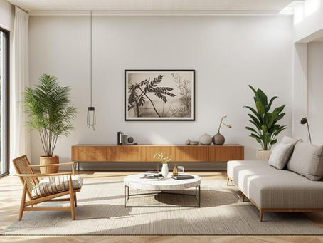 Top Interior Design Ideas for Homes in Manpada Pokhran Road, Thane (2026 Trends)