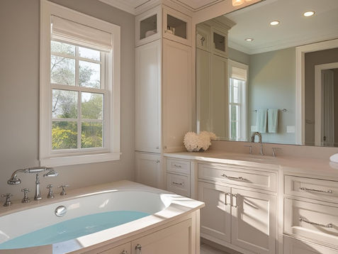 Affordable Bathroom Fixes That Really Transform Your Space