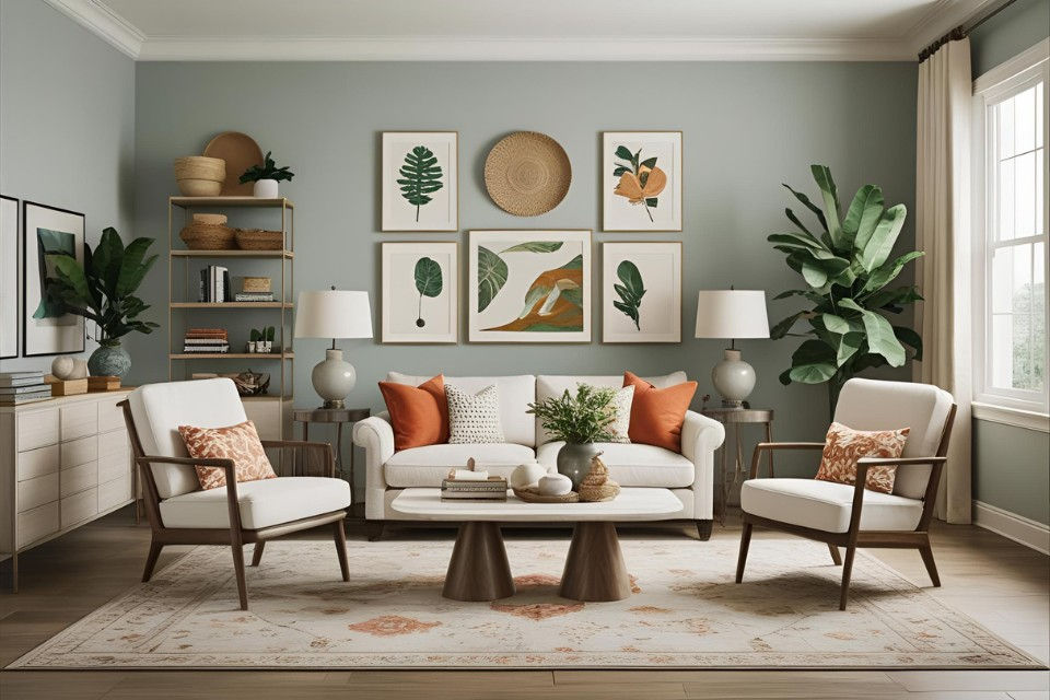 Leveraging Technology for Design Inspiration